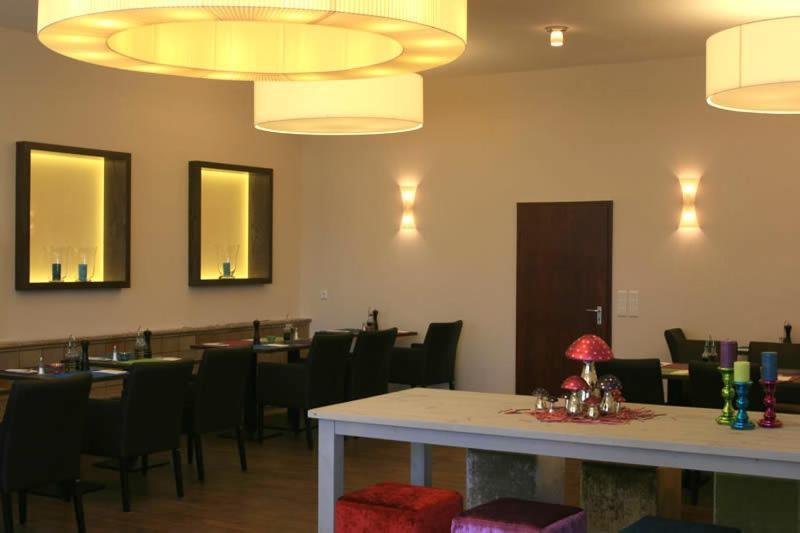 Thiesmann'S Hotel & Restaurant Mülheim an der Ruhr Exteriér fotografie